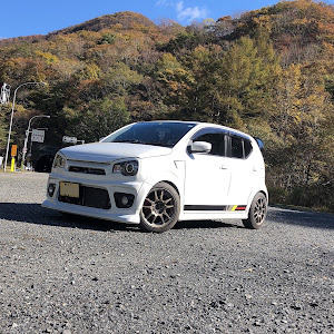 アルトワークス HA36S