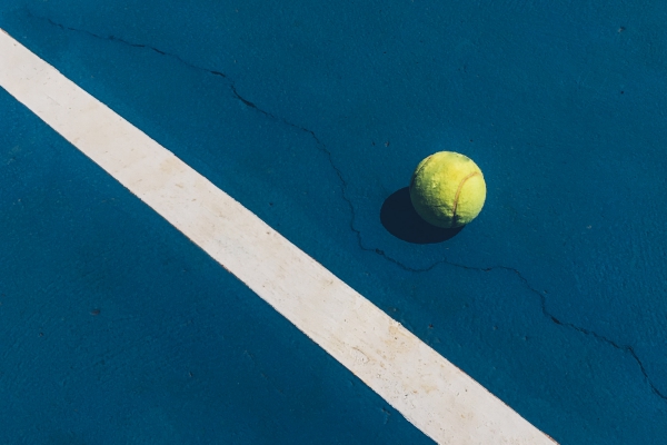 The Different Types Of Tennis Court Surfaces (Explained ...