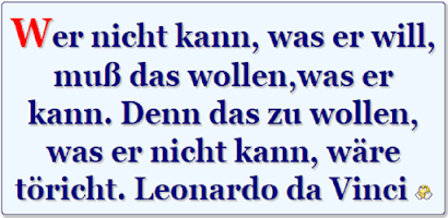 Zitat des Tages Screenshot