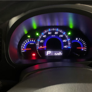 ワゴンRスティングレー MH23S