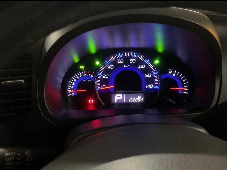 ワゴンRスティングレーのMH23s・ワゴンRスティングレー・DIYに関するカスタム事例の投稿画像1枚目