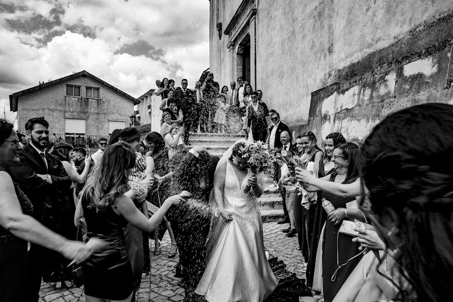 Wedding photographer Nuno Lopes (nunolopesphoto). Photo of 20 June 2022