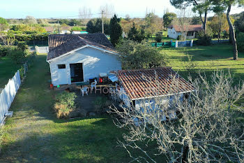 maison à Le Verdon-sur-Mer (33)