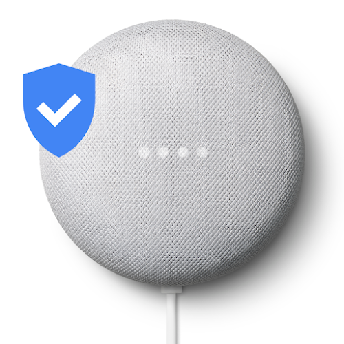 Google Nest Security & Privacy Features - Google Safety Center