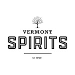 Vermont Spirits Gold Vodka