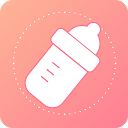 App herunterladen 宝宝生活记录（喂奶、辅食、换尿布、睡眠全记录） Installieren Sie Neueste APK Downloader