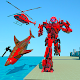 Download Grand Shark Robot Transformation Simulator For PC Windows and Mac