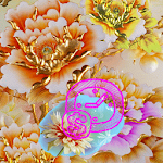 Cover Image of ダウンロード Gold Blossoms 1.1.2 APK