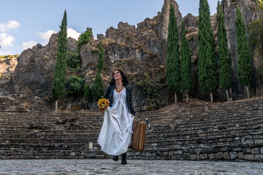 ช่างภาพงานแต่งงาน Alma Galiano (almagaliano) ภาพเมื่อ 21 ตุลาคม 2020