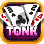 Cover Image of Tải xuống Tonk - Trò chơi bài Rummy Tunk 3.9 APK