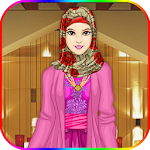 Hijab Fashion Designer Game Apk