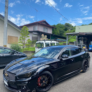 フーガ Y51型