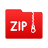 Easy Zip Unzip Tar Rar Unrar - File Manager1.5