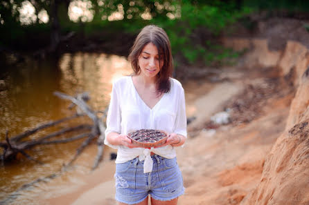 Wedding photographer Іra Shepetko (irabagmet). Photo of 28 July 2015