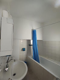 appartement à Chatellerault (86)