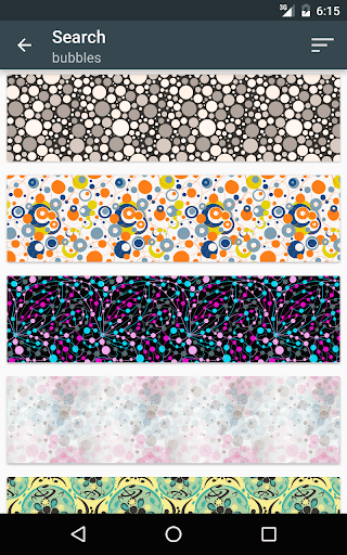 Beautiful Patterns Wallpapers