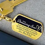 SON Gold