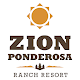 Zion Ponderosa Ranch Resort Download on Windows