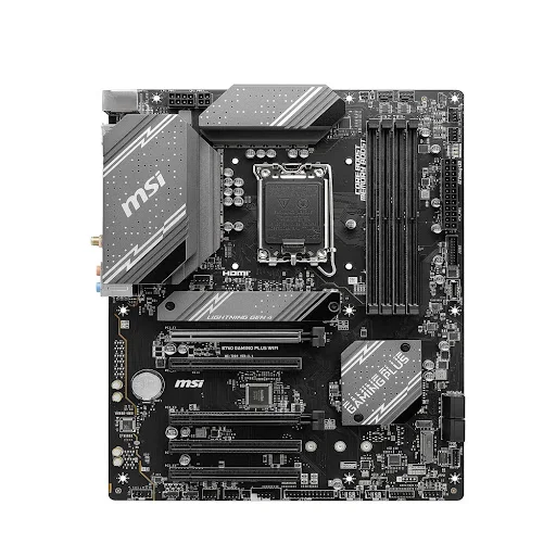 Mainboard MSI B760 GAMING PLUS WIFI