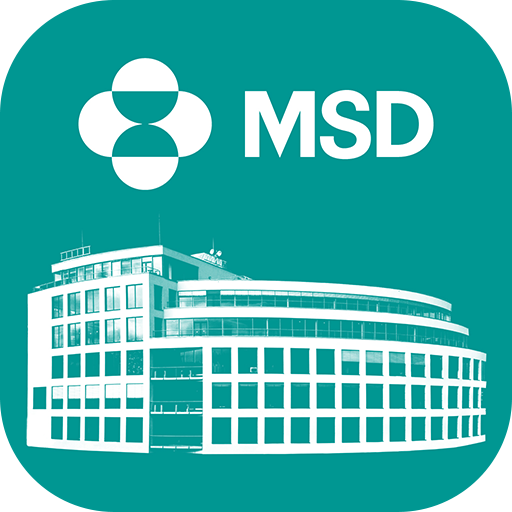 MSD Riverview 商業 App LOGO-APP開箱王