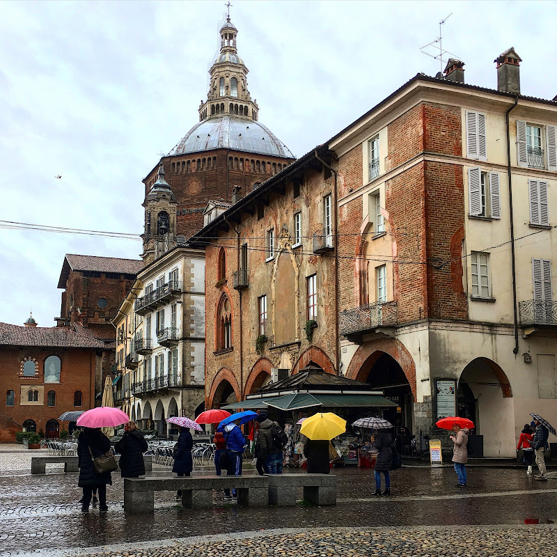 Colori in piazza di claretta6o