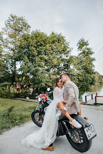 Photographe de mariage Oleg Saliy (elifestudios). Photo du 29 avril