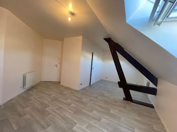 appartement à Fleury-les-Aubrais (45)