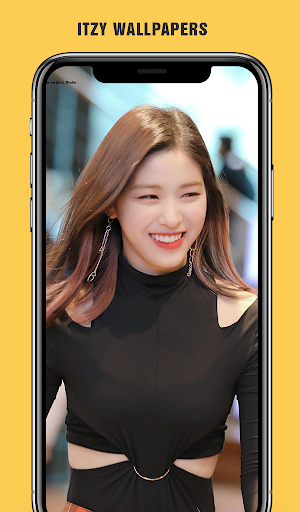 ITZY Wallpapers