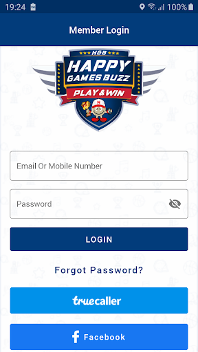 Happy Games Buzz captures d'écran apk mod pirater preuve 2