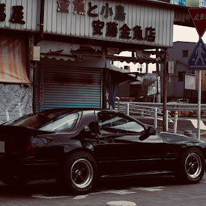 RX-7 FC3S