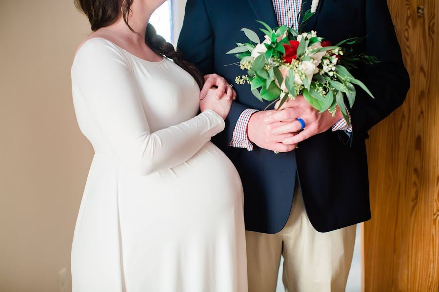 Fotógrafo de casamento Lindsey Jones (lindseyjones). Foto de 8 de setembro 2019