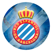 RCD Espanyol Emoji  Icon