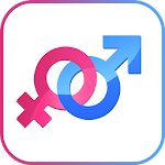 Cover Image of डाउनलोड 2 Sex Match 1.2 APK