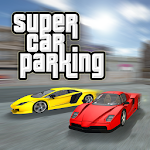 PARKING SUPER CAR Apk