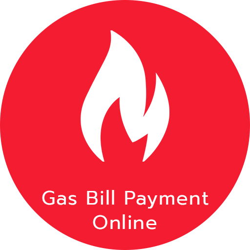 Gas Bill Payment Online