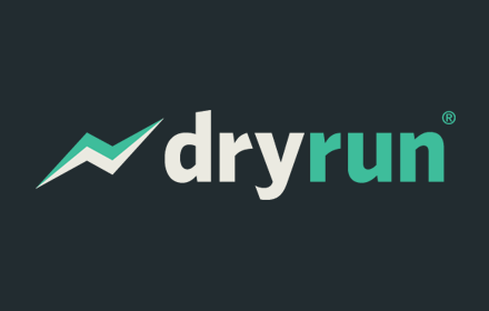 Dryrun small promo image