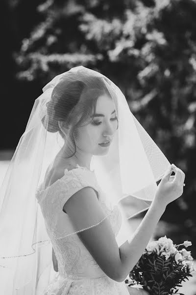 Wedding photographer Marlen Alimgazin (alimgazin). Photo of 18 November 2020