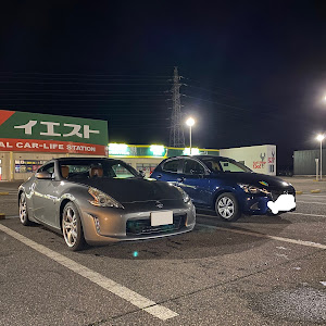 フェアレディZ Z34