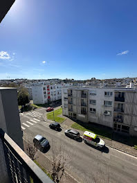 appartement à Brest (29)