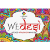 WeDesi, Koramangala, Bangalore logo