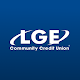 LGE Mobile Banking Download on Windows