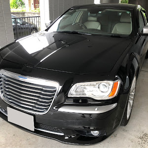 300C セダン