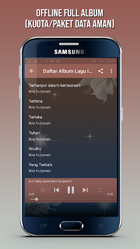 Lagu Ikke Nurjanah Mp3 Offline