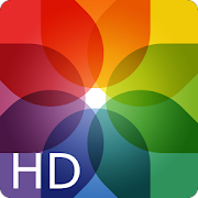 HD Wallpaper Backgrounds 1.01 Icon