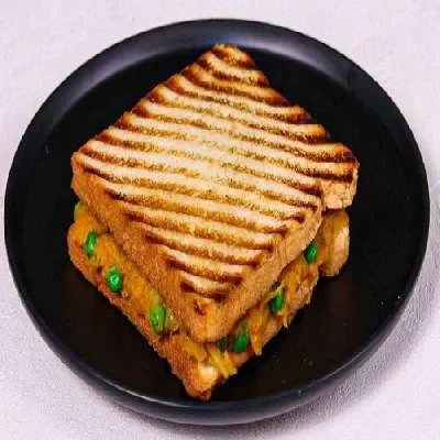 Chicken Keema Sandwich