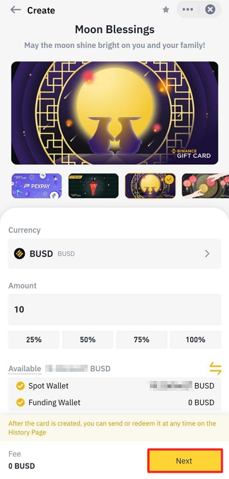 Qu'est-ce qu'une carte-cadeau Binance et comment l'utiliser au quotidien ? - Blog CoinCheckup