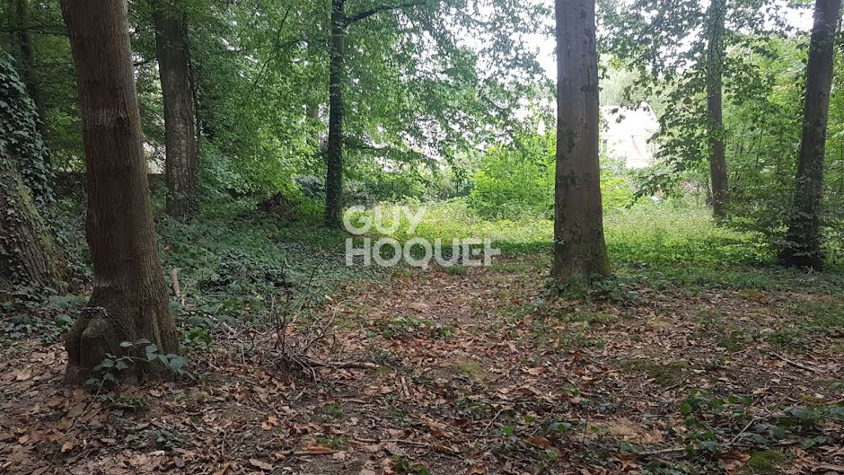 Vente terrain  467 m² à L'Etang-la-Ville (78620), 53 200 €