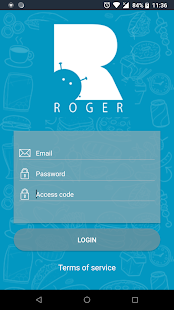 Roger