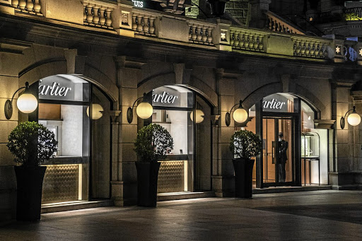 Roaring twenties: why Richemont is soaring