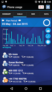 How to install My Calls Tracker patch 1.1.0 apk for laptop